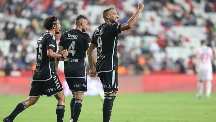 Yapay zekadan Fenerbahçe-Beşiktaş tahmini - Sayfa 3