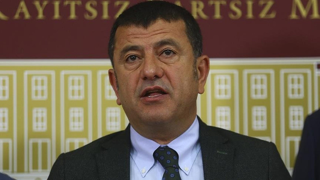 Veli Ağbaba: AKP emekçileri açlığa mahkum etti