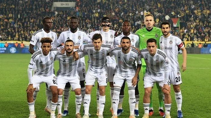 Yapay zekadan Fenerbahçe-Beşiktaş tahmini - Sayfa 4