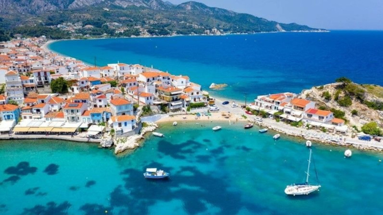 Yunan adalarına haftalık vize ücreti açıklandı