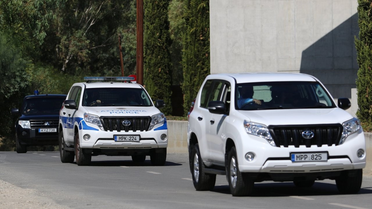 Netantyahu'nun ofisinden 'Kıbrıs'ta suikast' iddiası: 'Mossad, İran saldırısını engelledi'