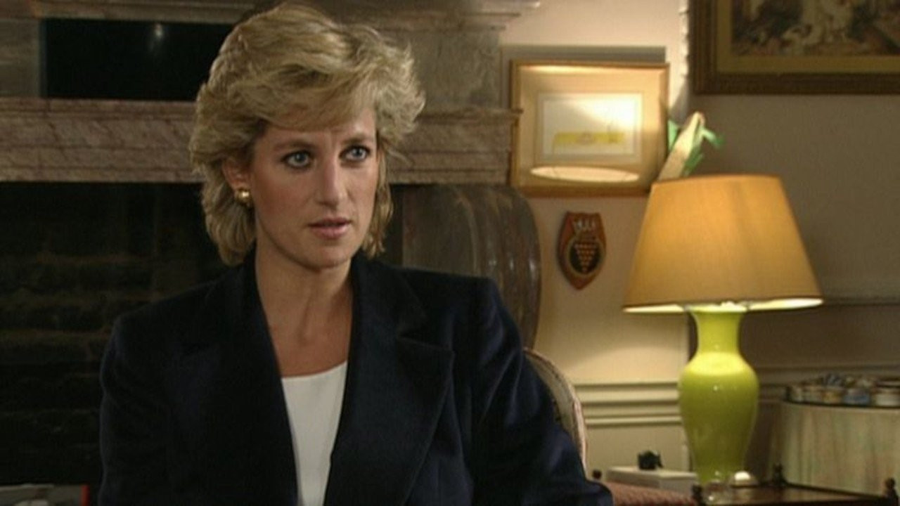 Prenses Diana'nın kandırıldığı röportaj: Mailler açıklanacak