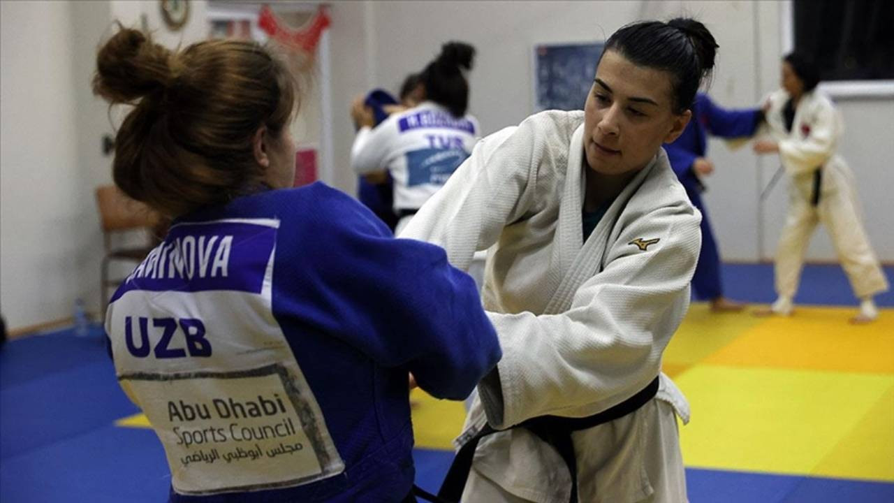 Galatasaray Kadın Judo Takımı bronz madalya kazandı