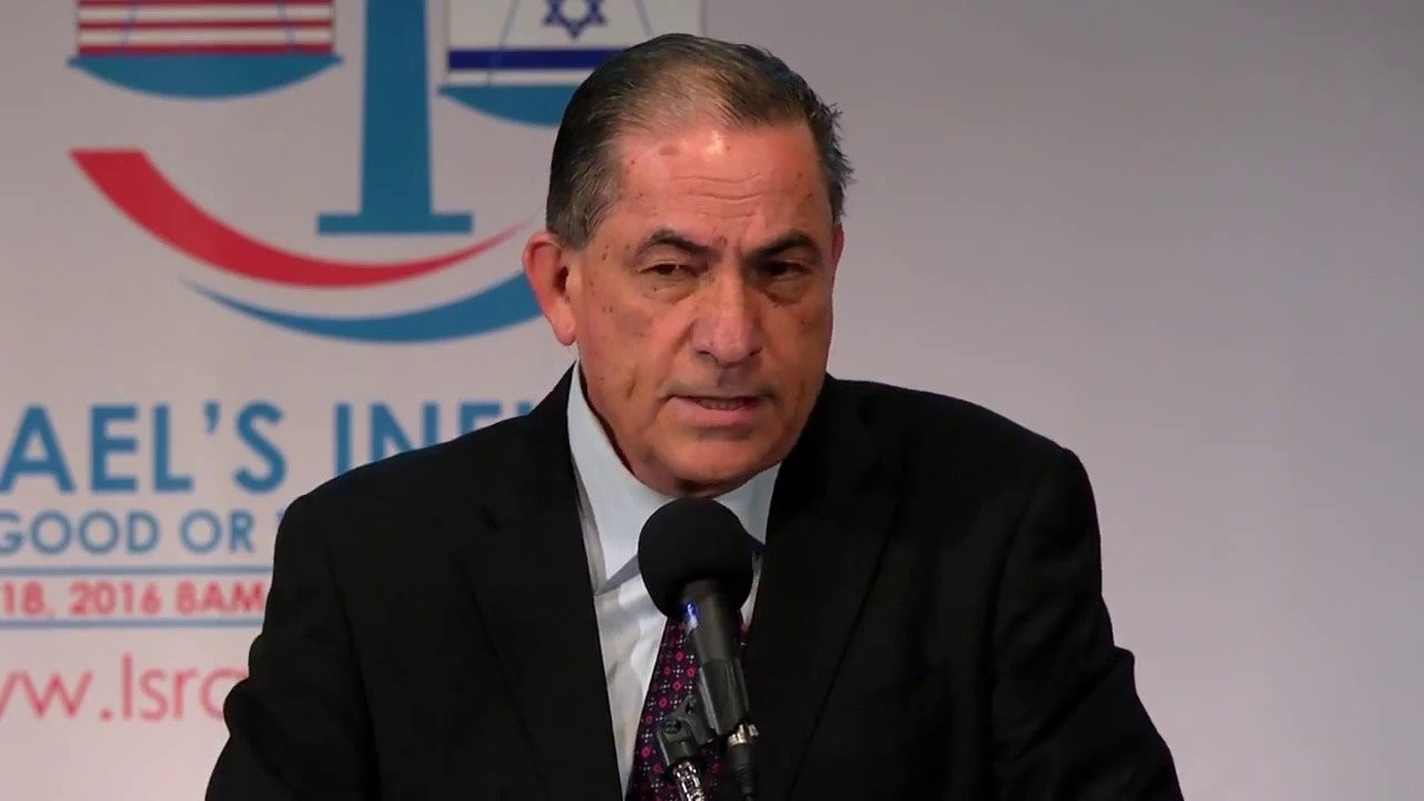 Gideon Levy: İsrailliler hiçbir şey görmüyor çünkü görmek istemiyorlar