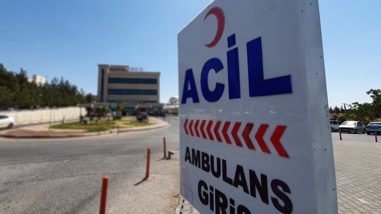 Kocaeli'de sobaya dökülen tinerin parlamasıyla yaralanan çocuk hastanede öldü