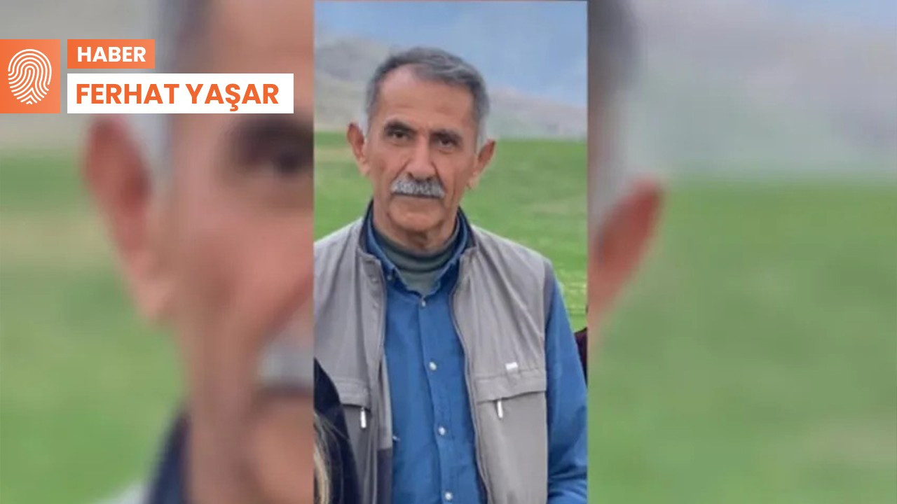 DEM'den Ahmet Gün cinayeti açıklaması: Tesadüf olamaz
