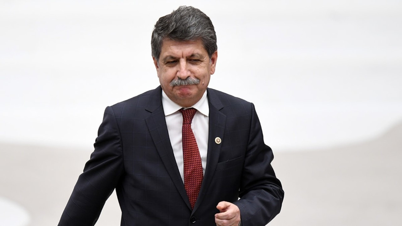 Buz Pateni Federasyonu'ndan CHP Milletvekili Kanko'ya suç duyurusu