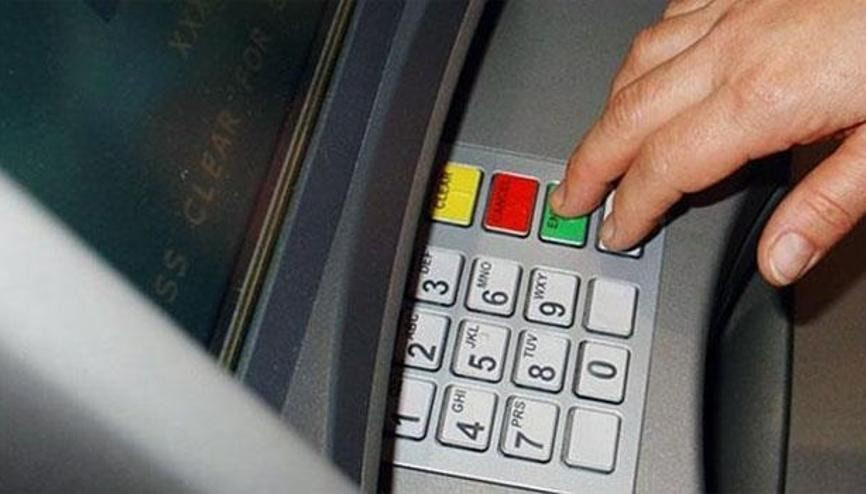 ATM dolandırıcılığına dikkat: Paranız gidebilir - Sayfa 3
