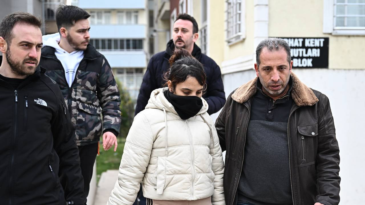 Edirne'de cep telefonu çalan 4 şüpheliden 3'ü tutuklandı