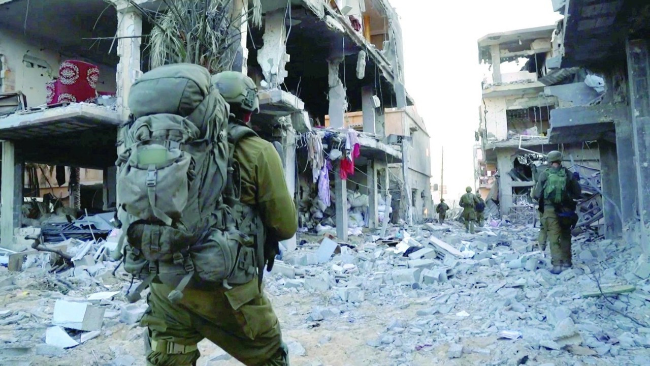 Haaretz'den 'İsrail ordusu' iddiası: Veriler arasında uçurum var
