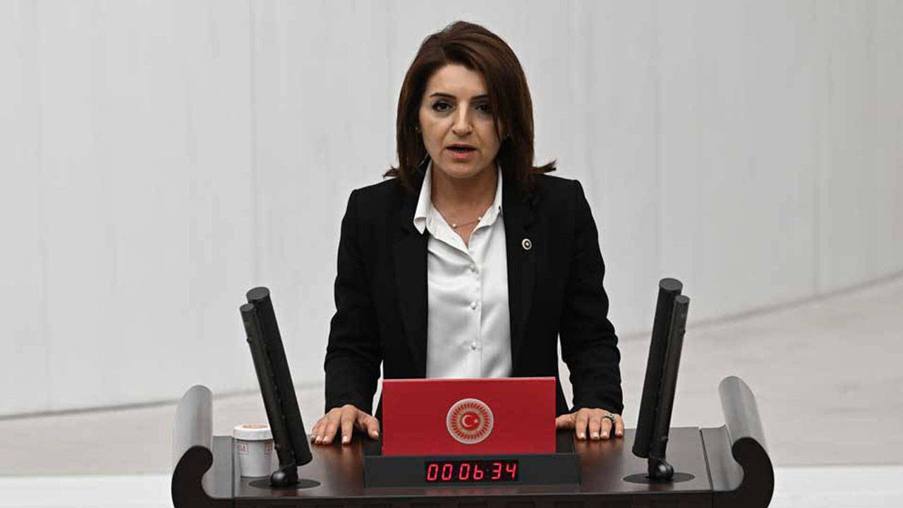 CHP'li Gülcan Kış'ın kira sorunu ile ilgili soru önergesi reddedildi