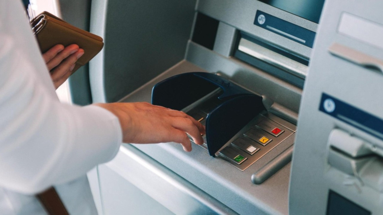 ATM dolandırıcılığına dikkat: Paranız gidebilir