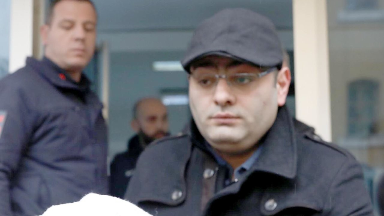 Hrant'ın katilinin istediği isim belli oldu: Ali Eren Karadeniz