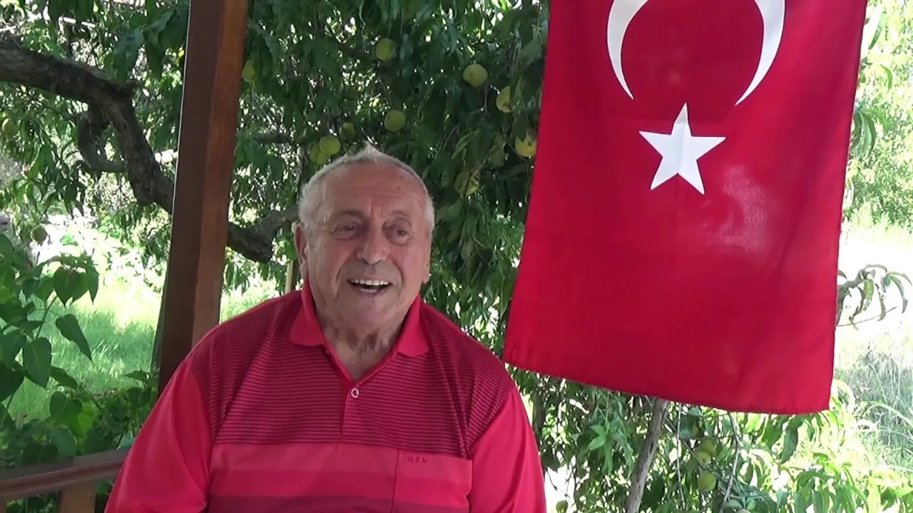 Eski Güreş Federasyonu Başkanı Tahsin Albayrak vefat etti