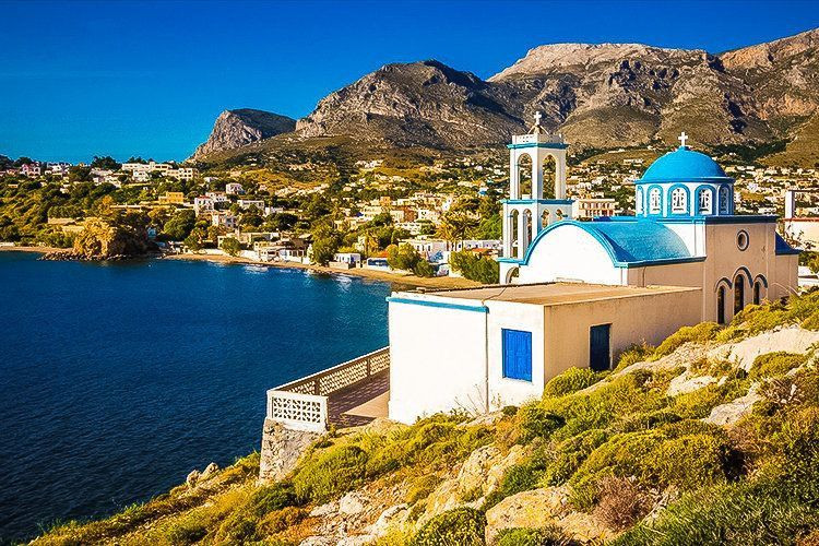 10 Yunan adasında vize muafiyeti neleri kapsayacak? - Sayfa 1