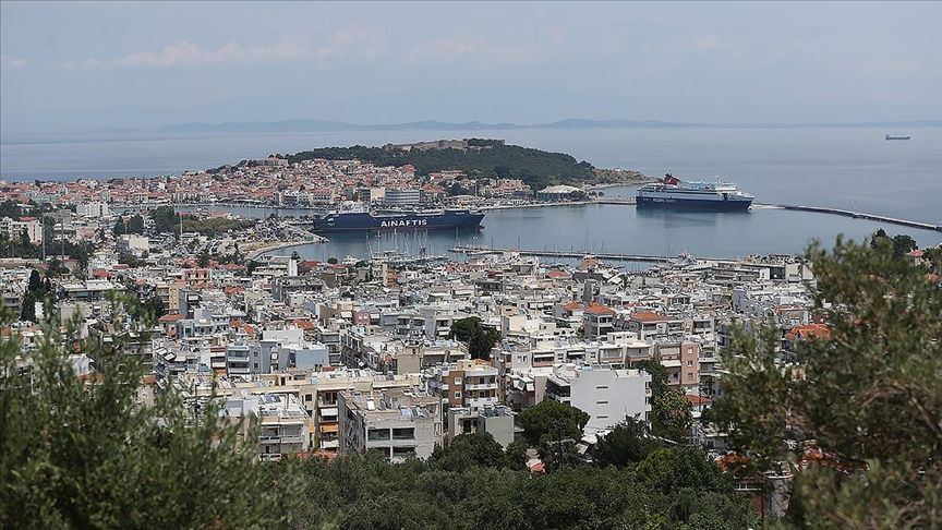 10 Yunan adasında vize muafiyeti neleri kapsayacak? - Sayfa 4