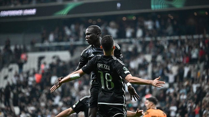 Beşiktaş’ta 5 futbolcudan kadro dışı 'isyanı': Politik bir karar - Sayfa 2
