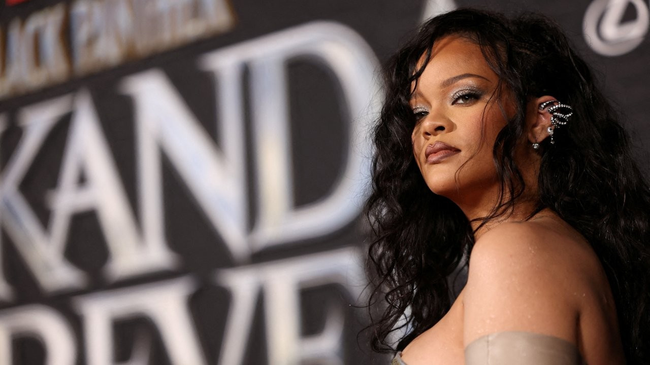 'Rihanna, Türkiye'ye geliyor' iddiası