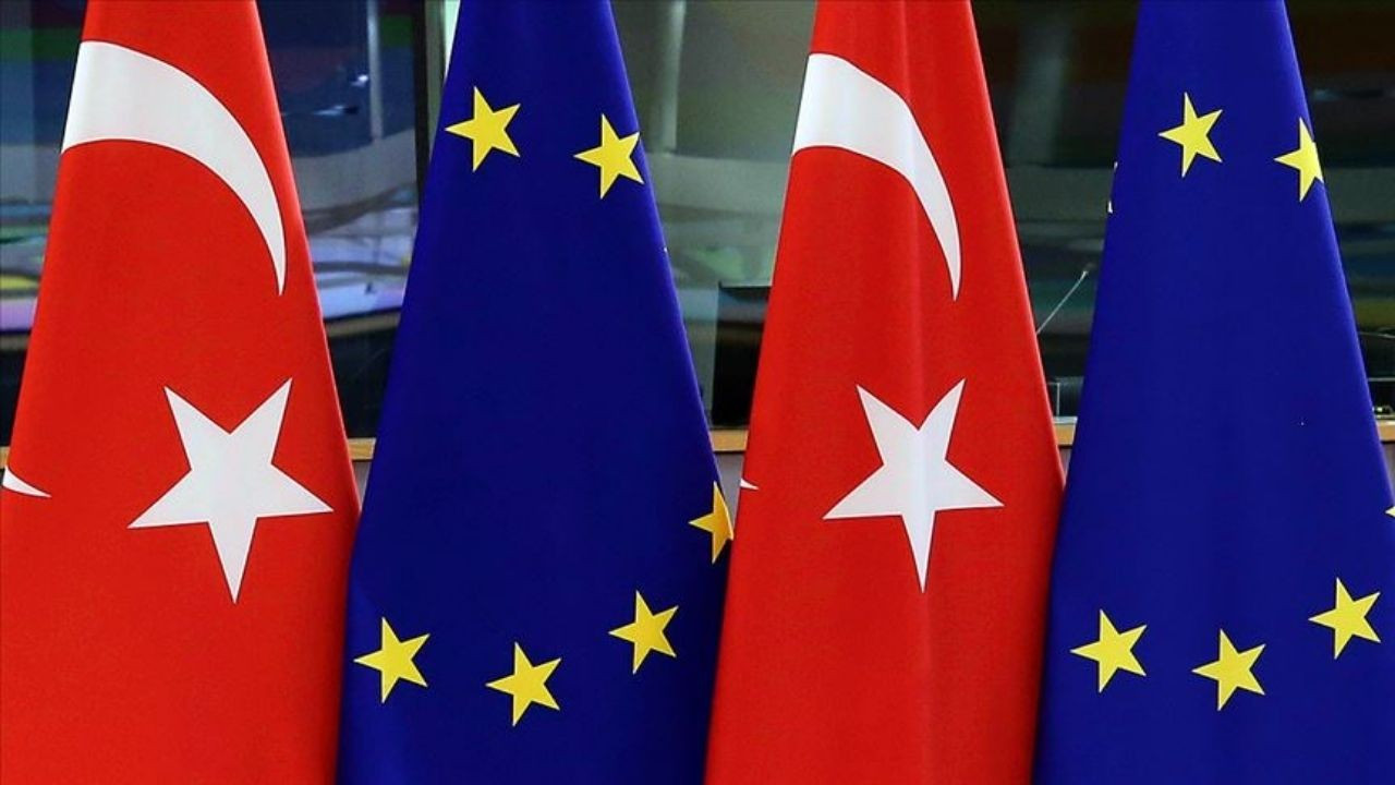 AB liderler zirvesi öncesi Türkiye'ye talep ve uyarılar