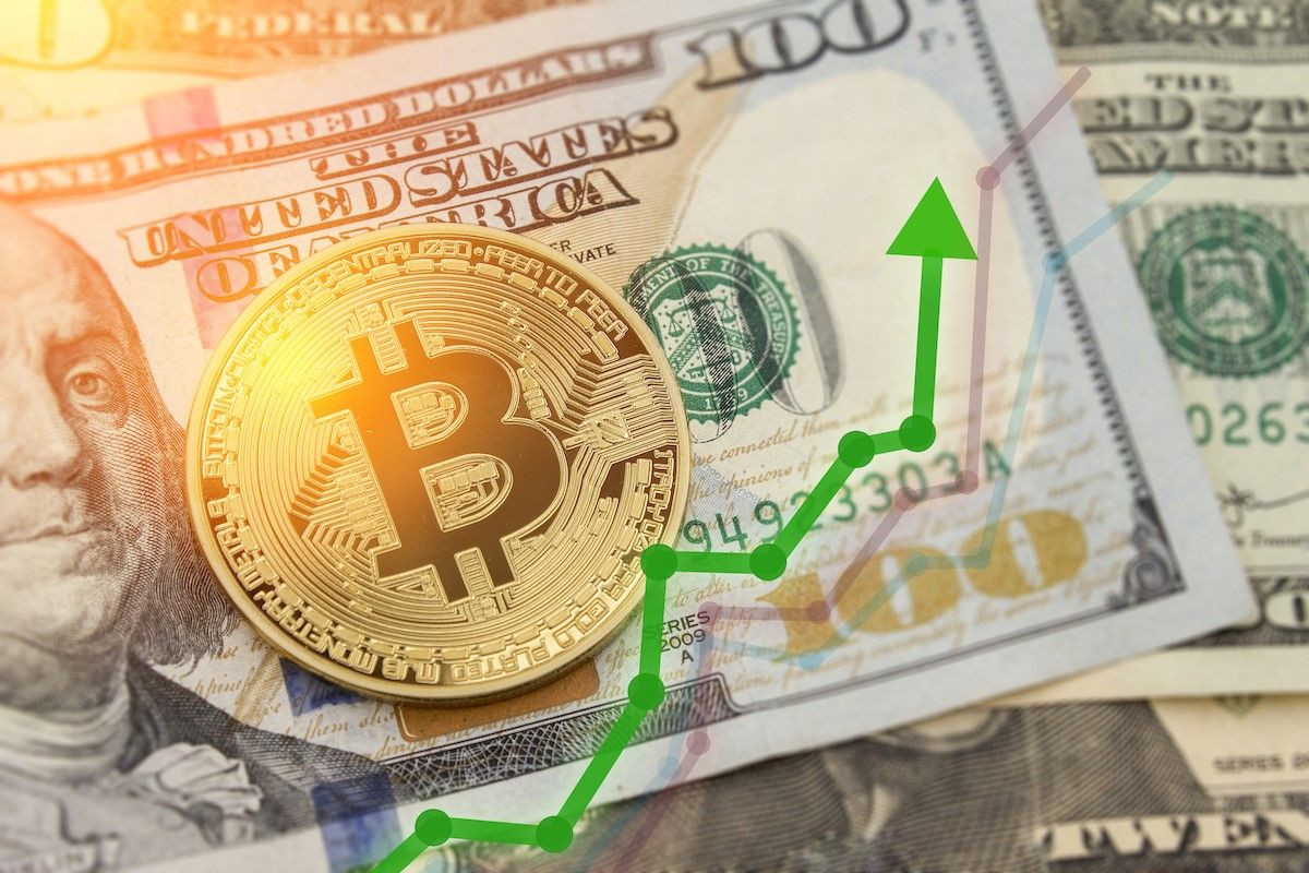 Bitcoin enflasyona karşı direncini nasıl koruyor? - Sayfa 1