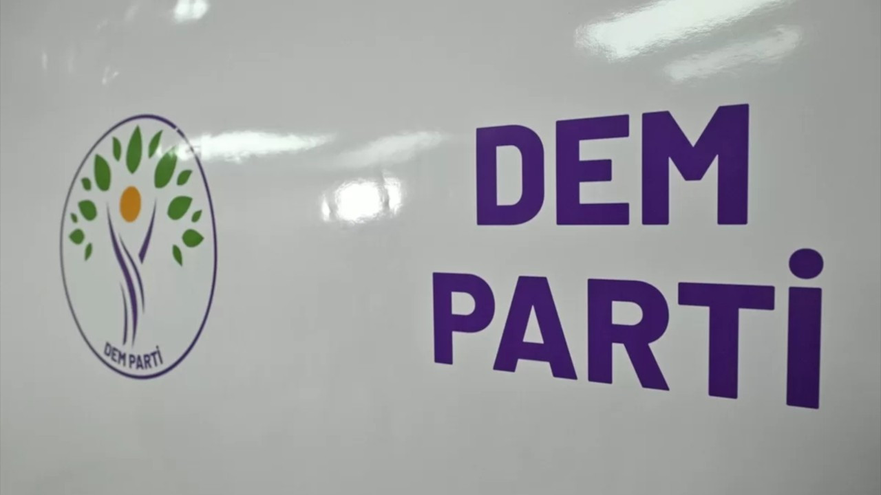 DEM Parti Ardahan İl Örgütü 'ittifak' iddiasını yalanladı