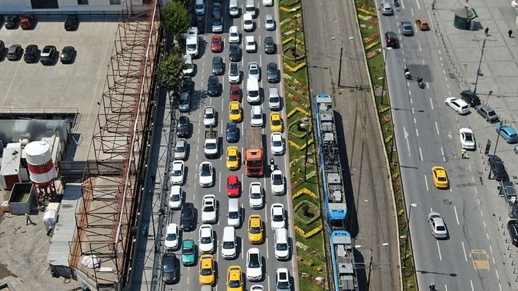 İstanbul'da iki ilçeye otomobille giriş ücretli olacak - Sayfa 4