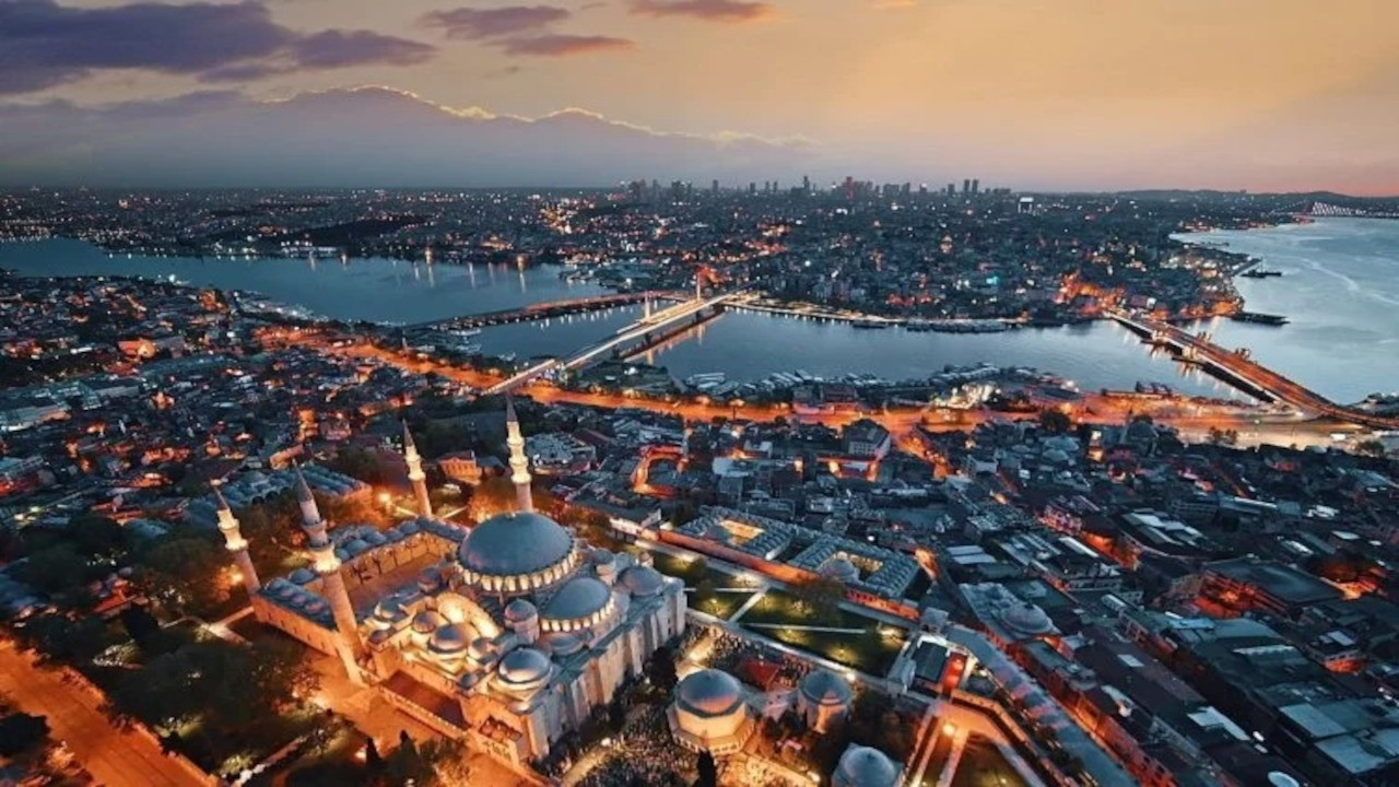 İstanbul'da iki ilçeye otomobille giriş ücretli olacak