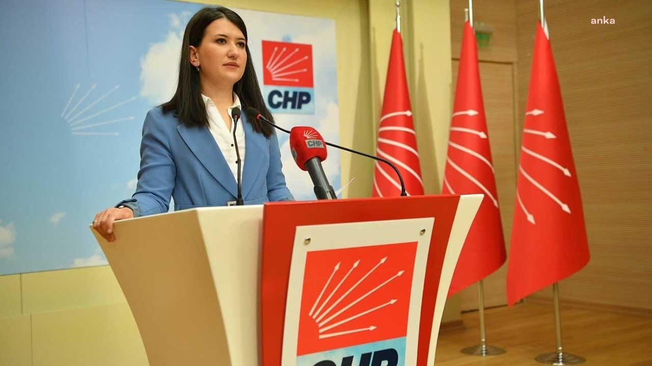 CHP'li Gökçen: Yargı krizine karşı pazar günü Tandoğan'da buluşuyoruz