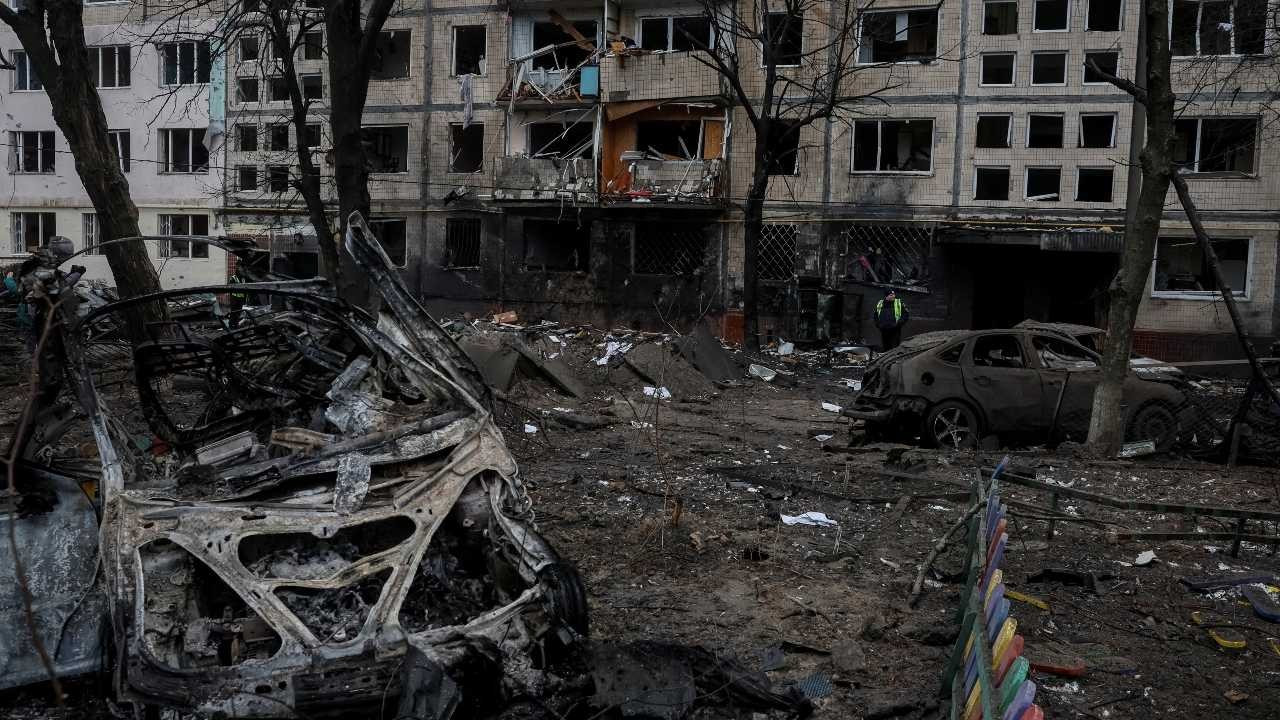 CNN: Rusya, Ukrayna savaşında 315 bin askerini kaybetti