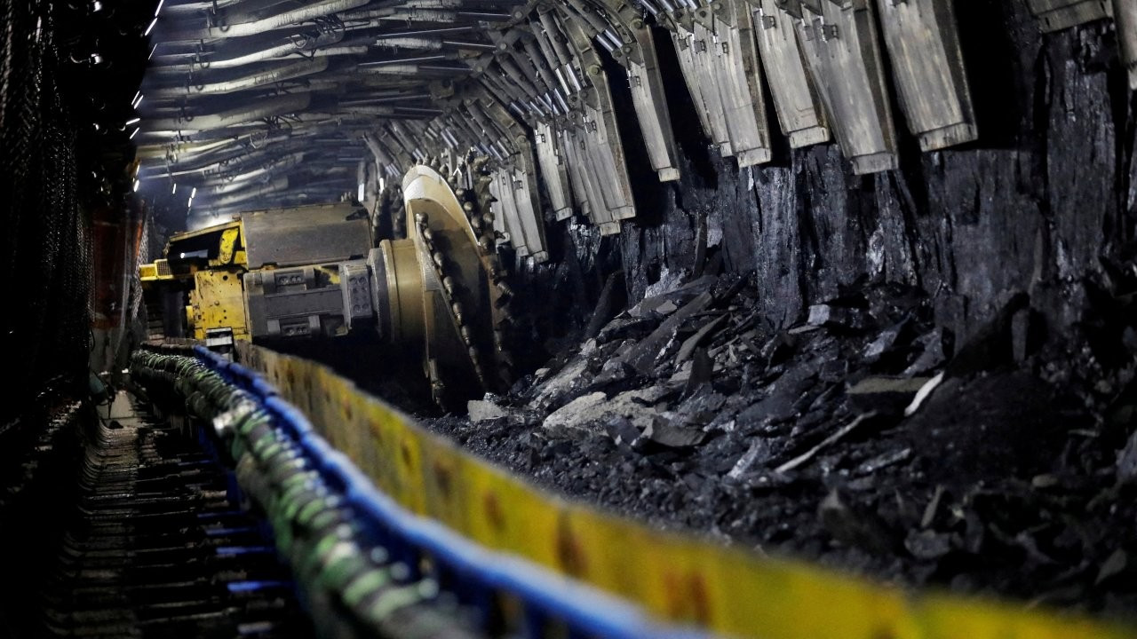 Zonguldak'ta ruhsatsız 3 maden imha edildi