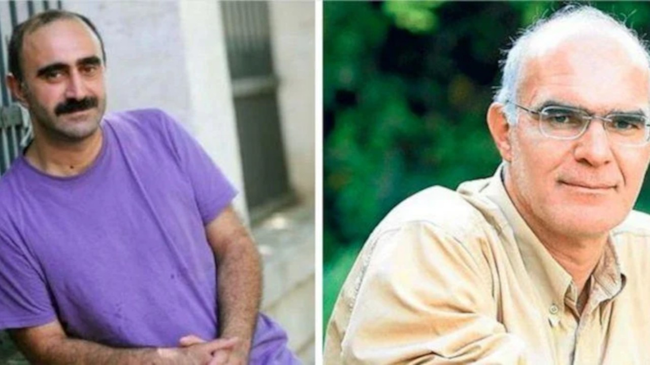 Ertuğrul Mavioğlu ve Çayan Demirel’e hapis cezası