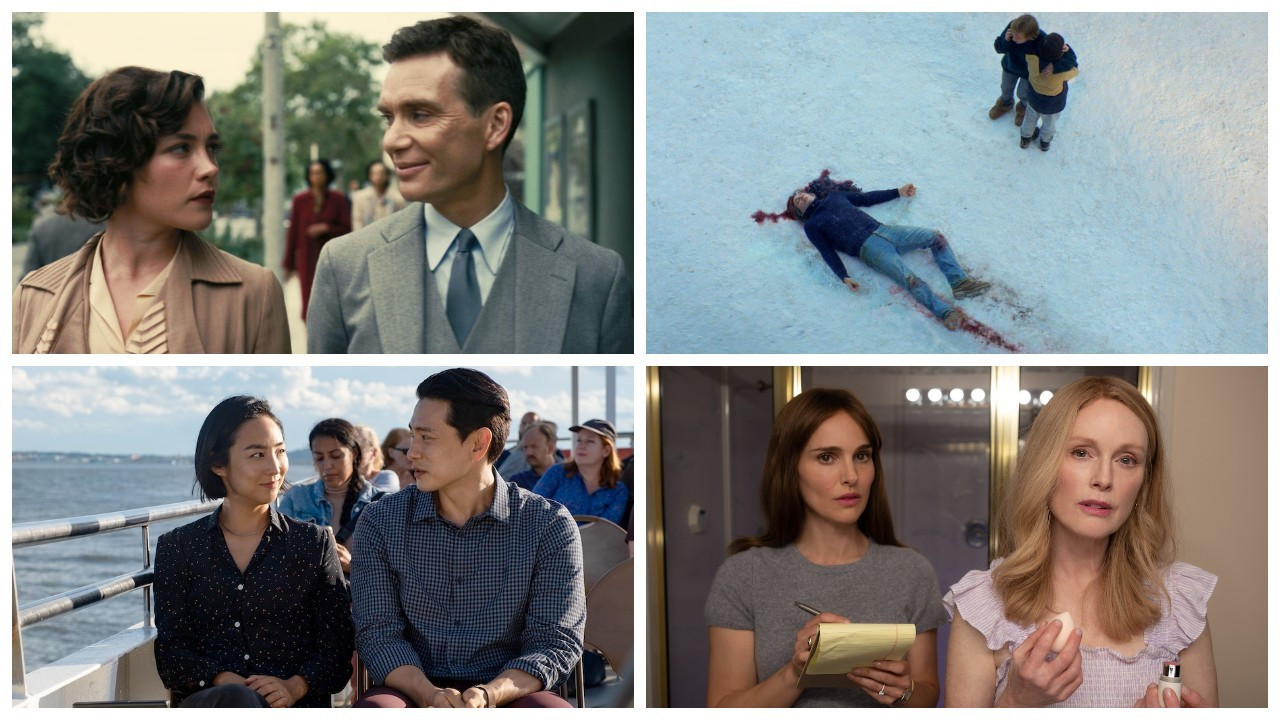 Variety listeledi: 2023'ün en iyi filmleri