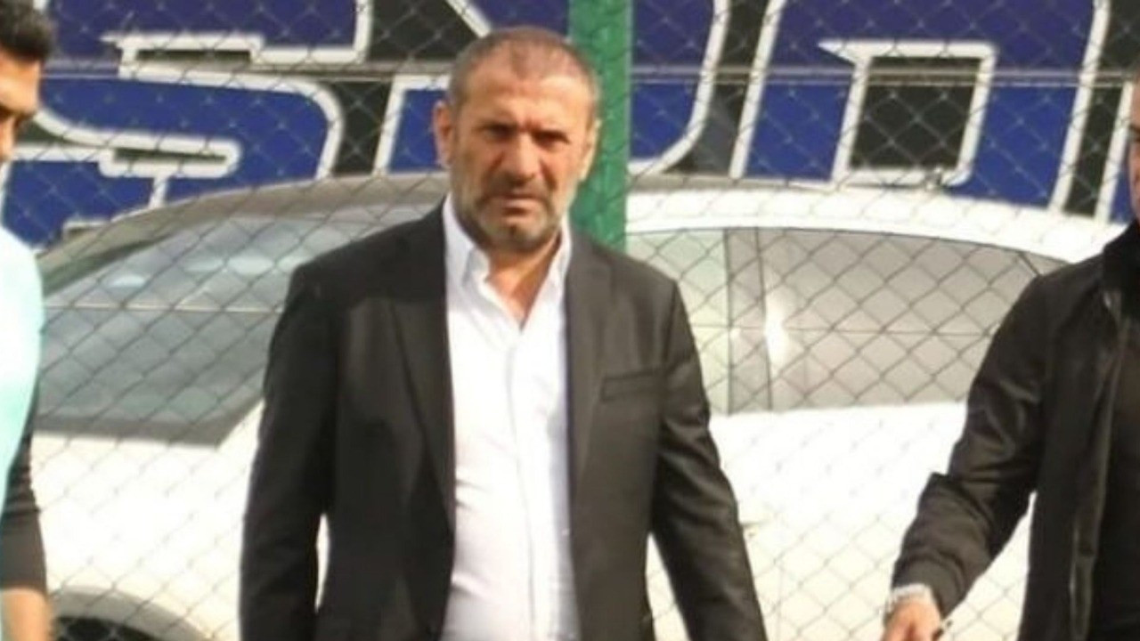Ağırel: Tuzlaspor Başkanı futbolcuya tehditle boş senet imzalattı