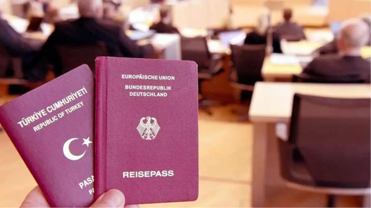 Çifte vatandaşlık: AB, Almanya'yı haklı buldu
