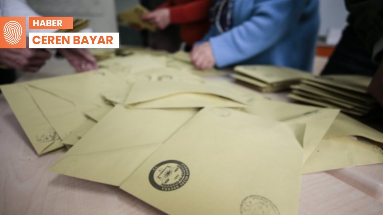 CHP’de eğilim yoklaması yapılacak 23 seçim çevresi