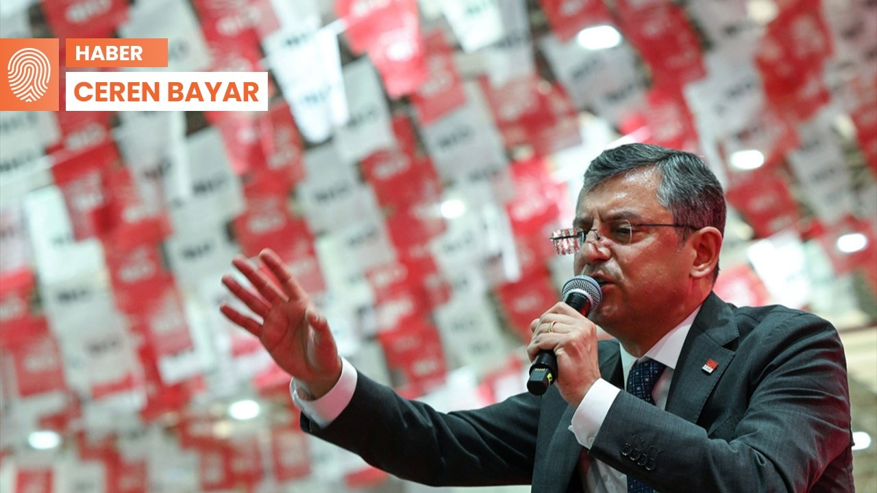 CHP adaylarını açıklıyor: Her hafta 200 üzerinde aday ilan edilecek