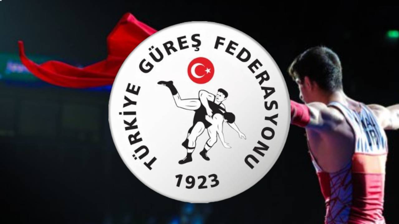 Türkiye Güreş Federasyonu, hakeme saldıran antrenörü görevden aldı
