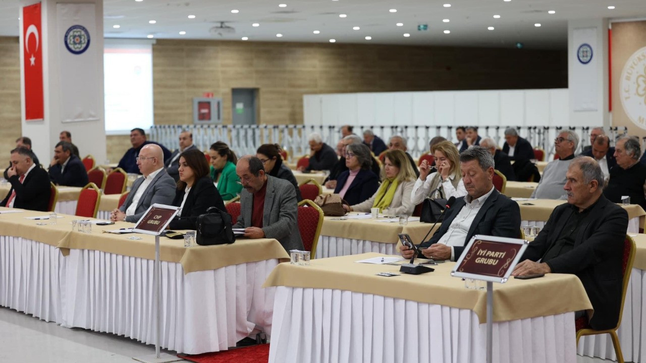 Muğla Büyükşehir Belediye Meclisi 2023’te 337 karar aldı
