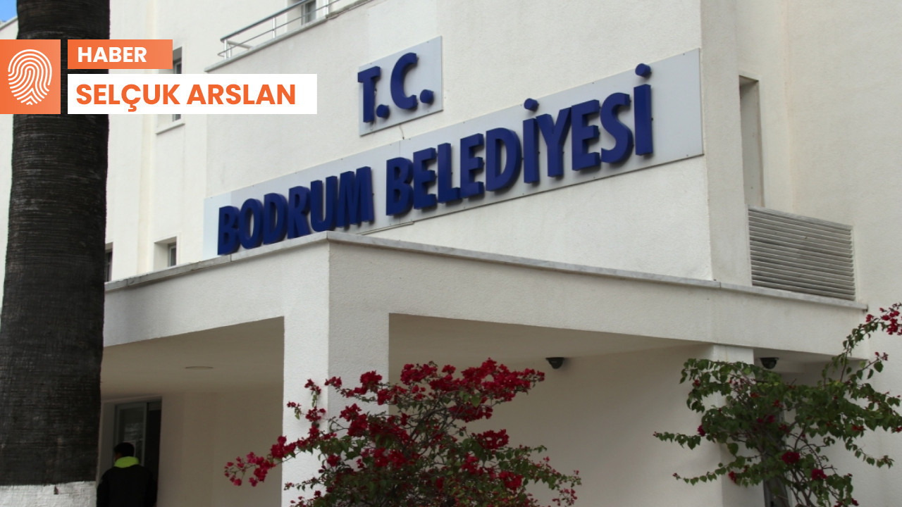 Bodrum Belediyesi'nin eski imar şefine 3 yıl hapis cezası