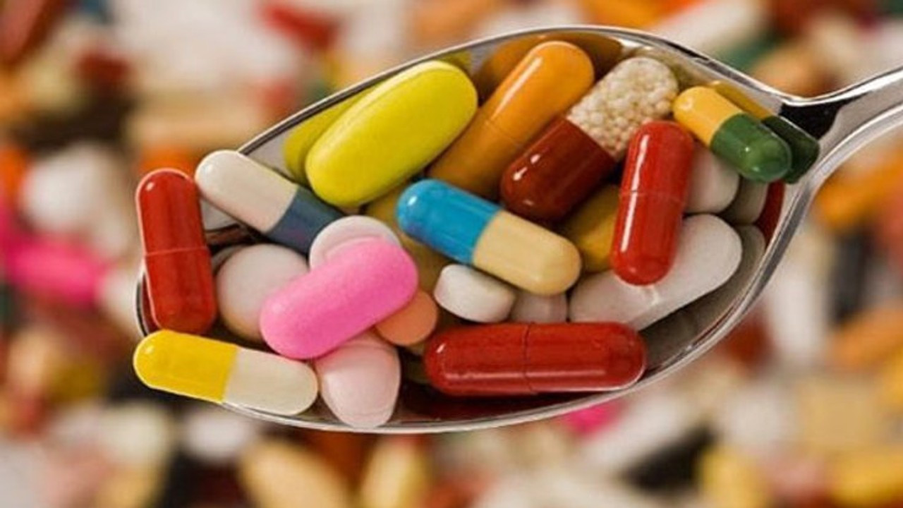 'Bağışıklık sistemi gereğinden fazla vitaminle uyarılmamalı'