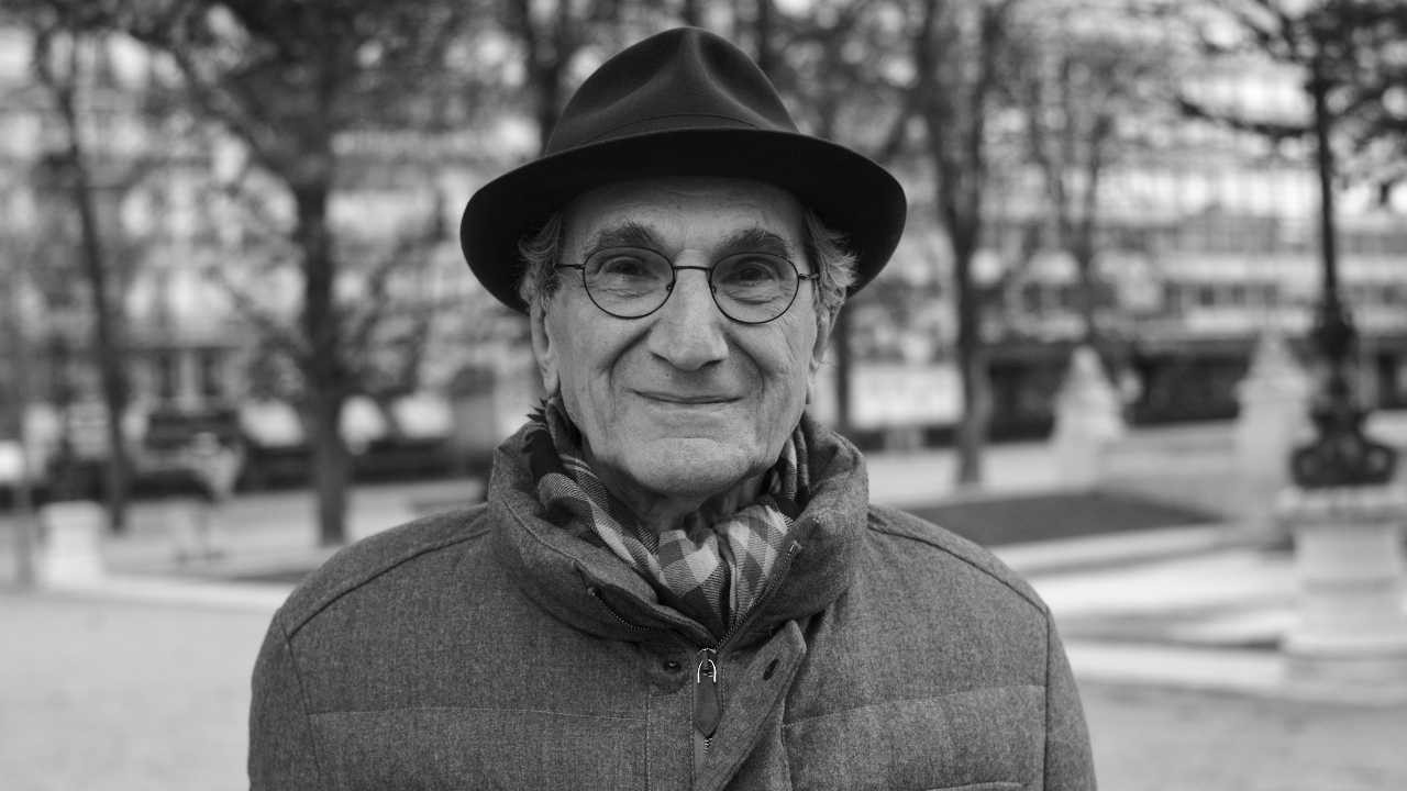 İtalyan felsefeci Antonio Negri hayatını kaybetti