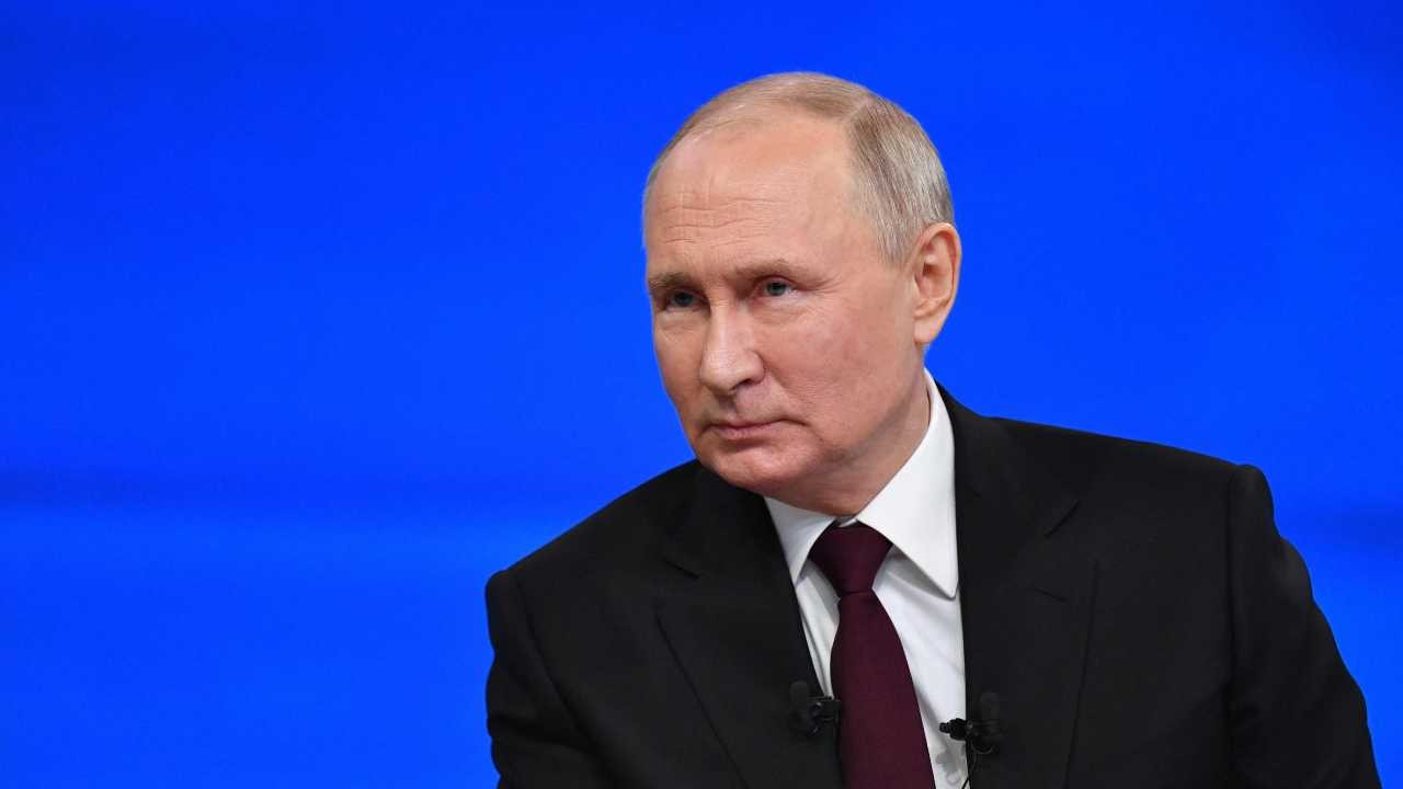 Putin, devlet başkanlığı seçiminde 'bağımsız aday' olarak yarışacak