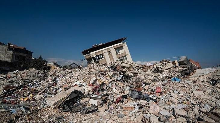 Altlarından fay hattı geçen deprem riskli il ve ilçeler hangileri? - Sayfa 4