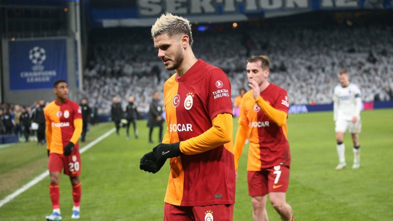 Avrupa Ligi'nde kura günü: Galatasaray'ın rakibi belli oluyor