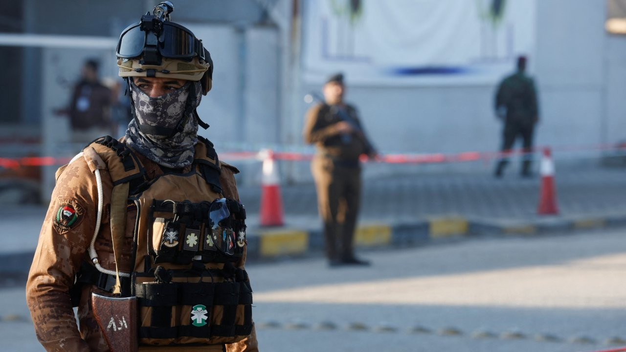 Irak'ta 15 milyon sandıkta: Kerkük'te güvenlik önlemleri artırıldı