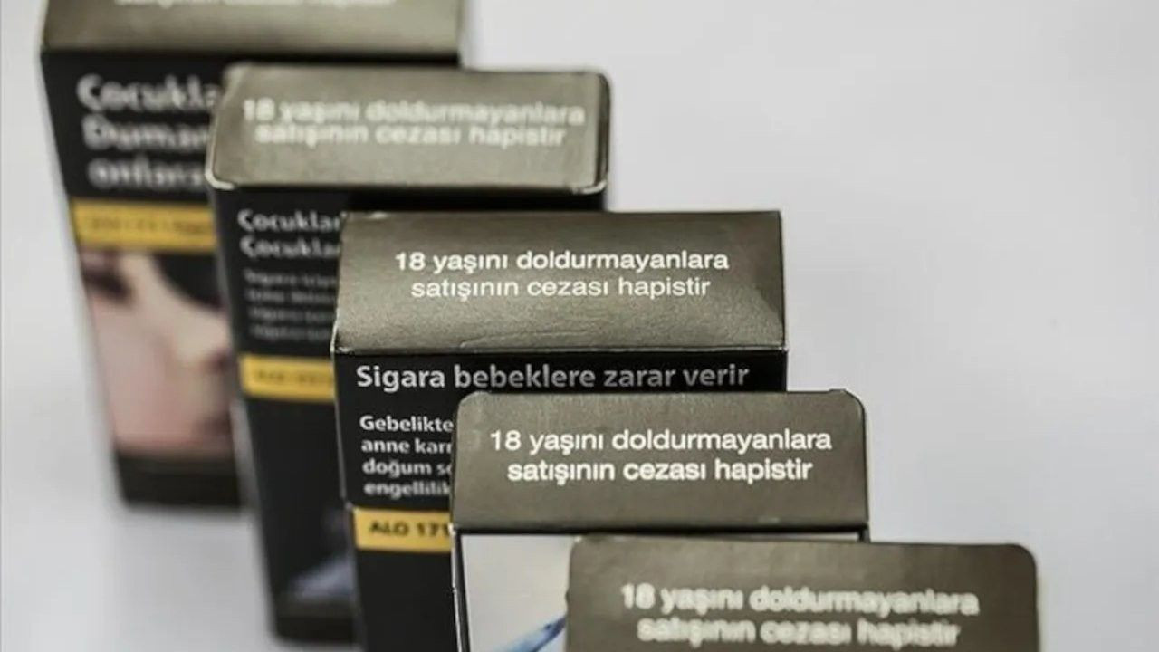 Yeni yılda ÖTV zammıyla en ucuz sigara 60-65 lira olacak - Sayfa 4