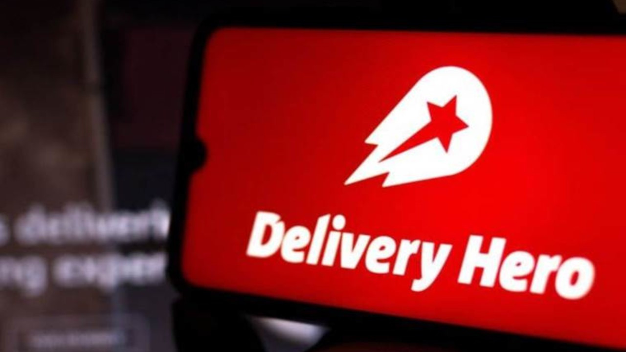 Yemeksepeti'nin sahibi Delivery Hero, Türkiye ofisini kapatıyor