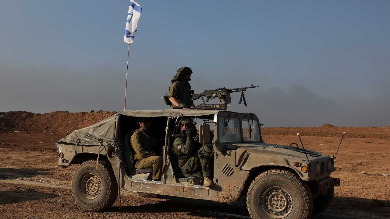 İsrail ordusu, Gazze'de insani yardım bekleyenlere ateş açtı