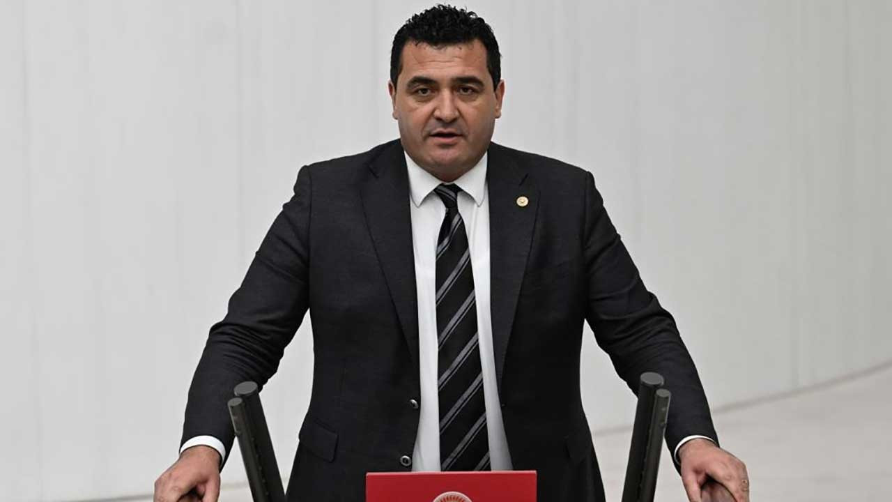 Bakan Uraloğlu'ndan CHP'li Karasu'ya yanıt: 'Malik Abdülaziz' ve Penisilin soruları yönetmeliğe uygun