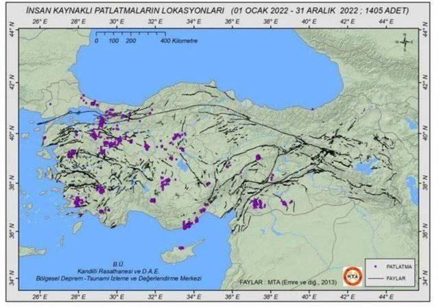 45 il, 485 diri fay: Son depremler haritayı değiştirdi - Sayfa 4